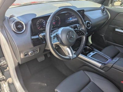 2025 Mercedes-Benz GLA GLA 250 SUV