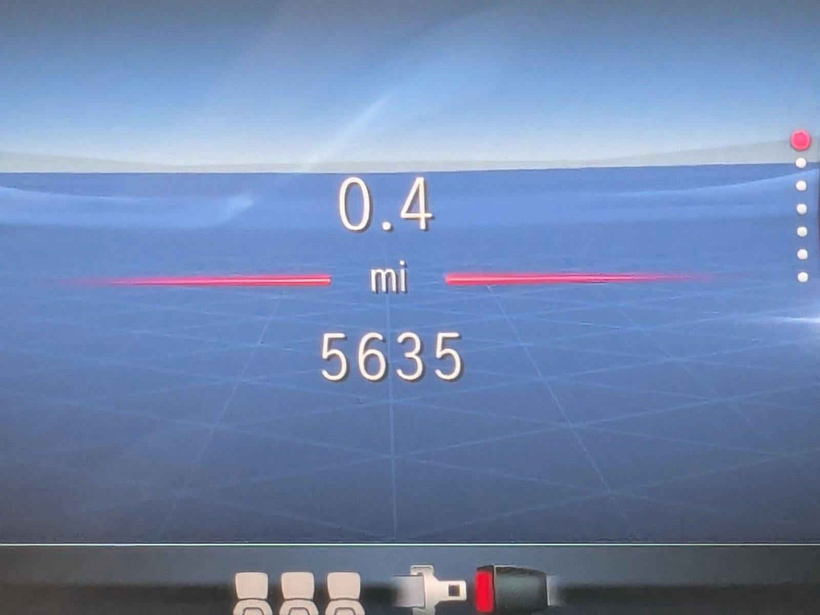 2025 Mercedes-Benz GLA GLA 250 SUV