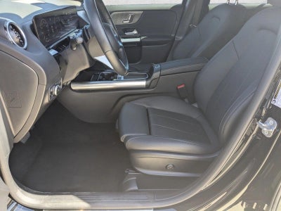 2025 Mercedes-Benz GLA GLA 250 SUV