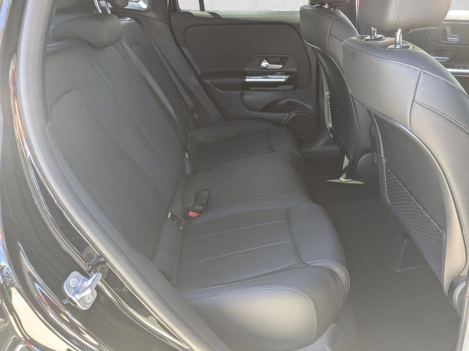 2025 Mercedes-Benz GLA GLA 250 SUV