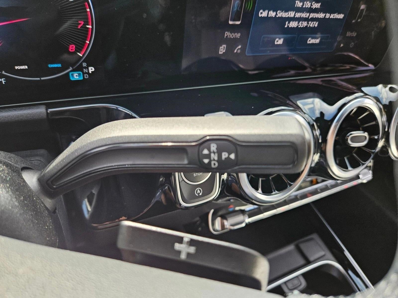 2025 Mercedes-Benz GLA GLA 250 SUV