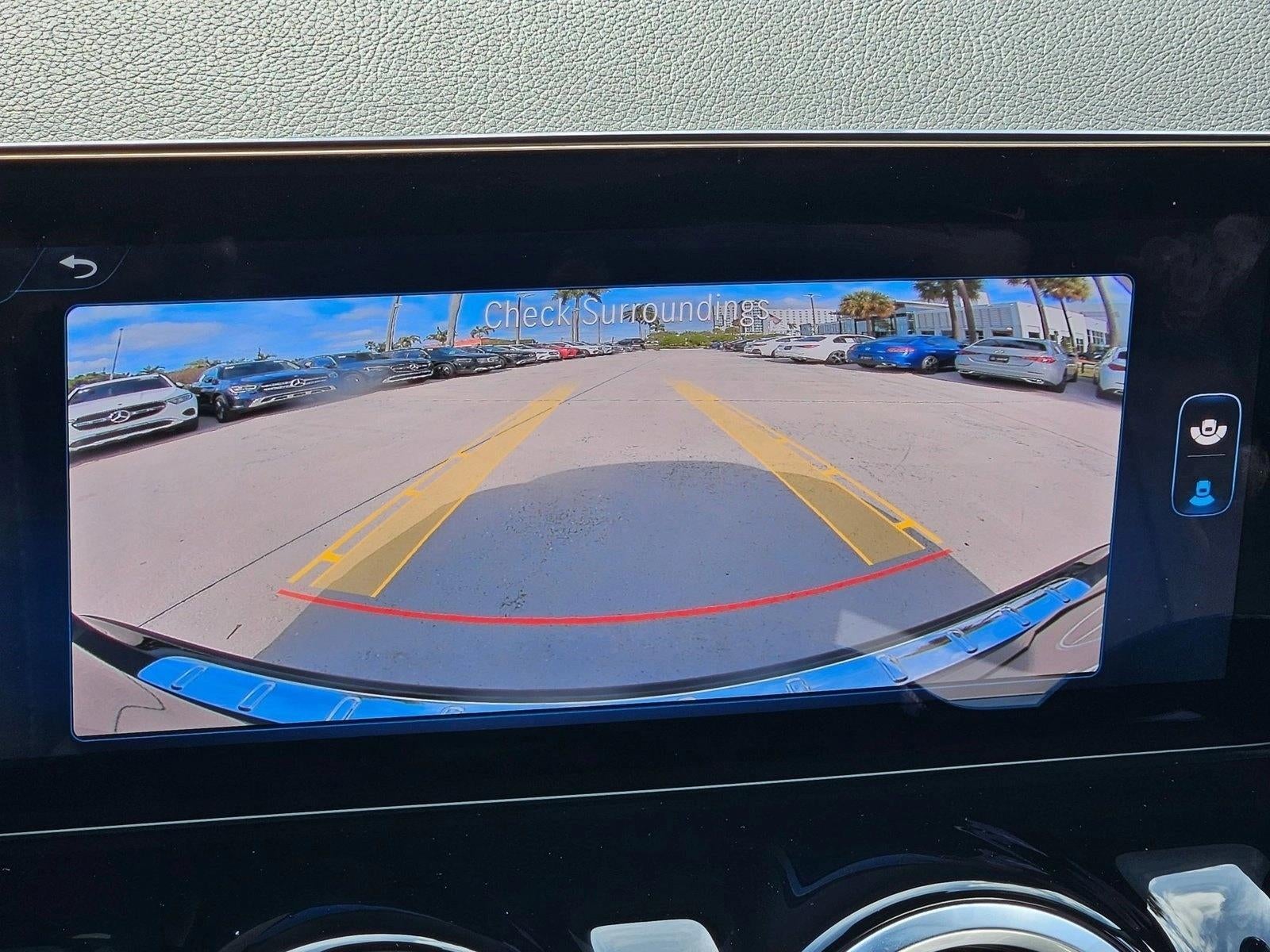 2025 Mercedes-Benz GLA GLA 250 SUV