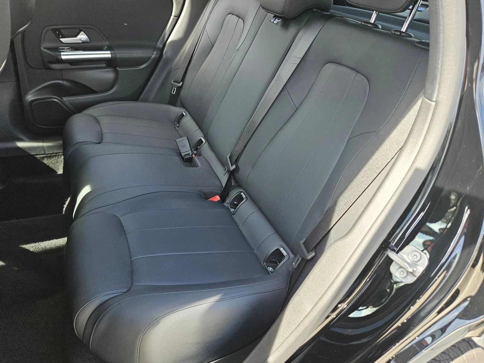 2025 Mercedes-Benz GLA GLA 250 SUV