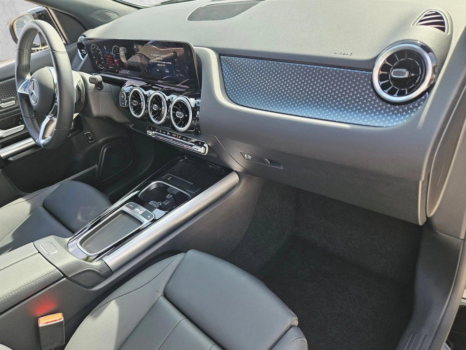 2025 Mercedes-Benz GLA GLA 250 SUV