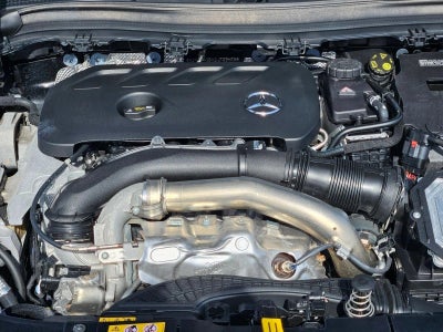 2025 Mercedes-Benz GLA GLA 250 SUV