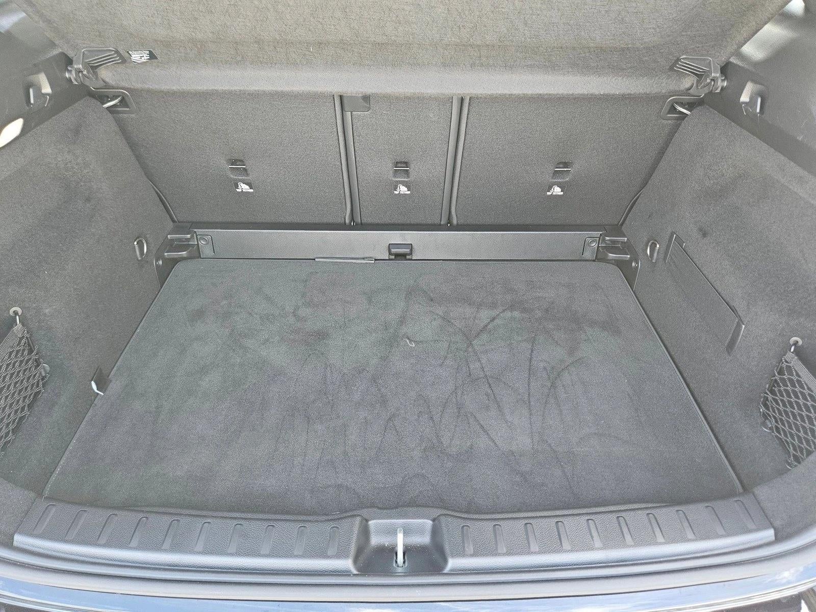 2025 Mercedes-Benz GLA GLA 250 SUV