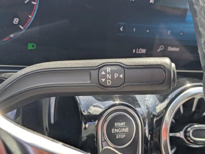 2023 Mercedes-Benz GLA GLA 250 4MATIC® SUV