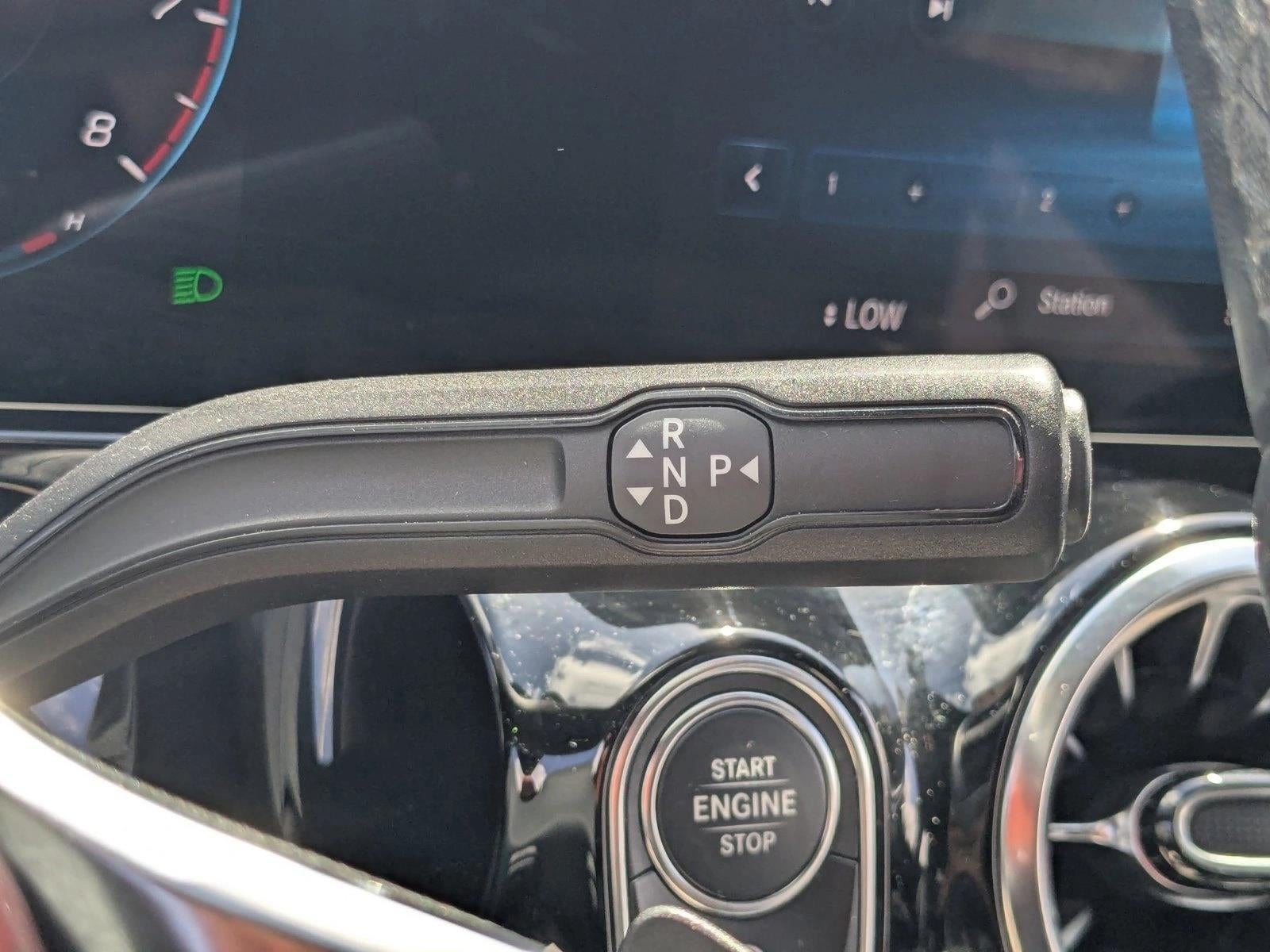 2023 Mercedes-Benz GLA GLA 250 4MATIC® SUV