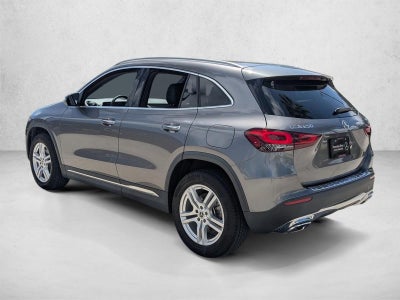 2023 Mercedes-Benz GLA GLA 250 4MATIC® SUV
