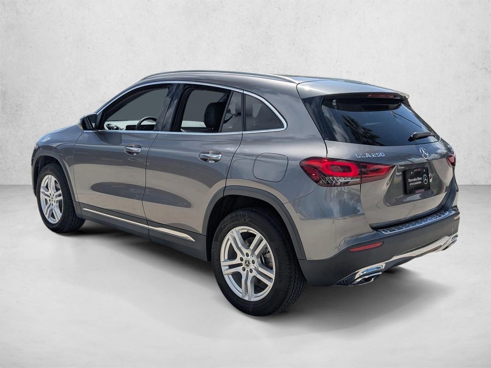 2023 Mercedes-Benz GLA GLA 250 4MATIC® SUV