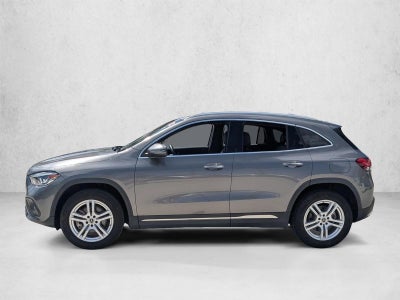 2023 Mercedes-Benz GLA GLA 250 4MATIC® SUV