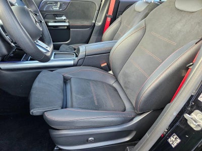 2025 Mercedes-Benz GLA AMG® GLA 35 4MATIC® SUV