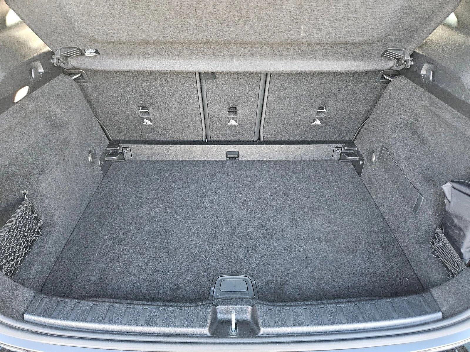 2025 Mercedes-Benz GLA AMG® GLA 35 4MATIC® SUV