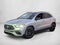 2025 Mercedes-Benz GLA AMG® GLA 35 4MATIC® SUV