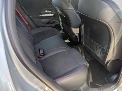 2025 Mercedes-Benz GLA AMG® GLA 35 4MATIC® SUV