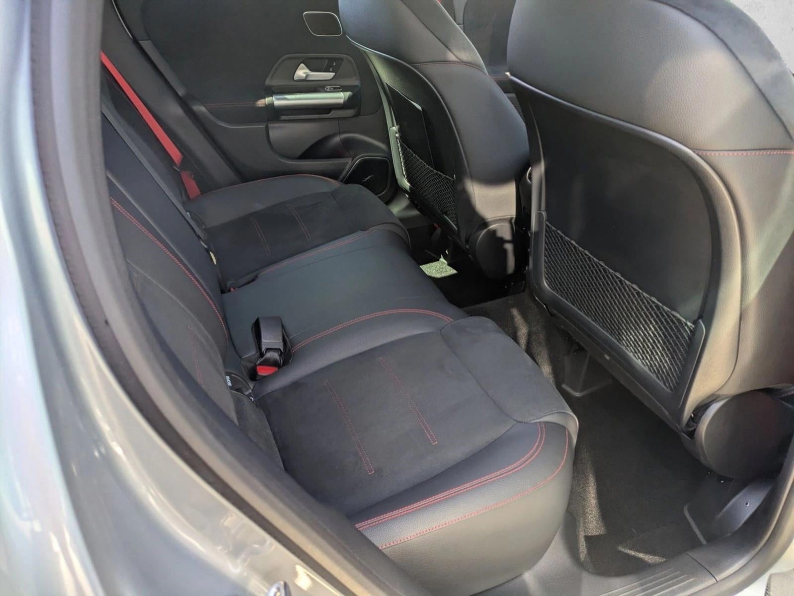 2025 Mercedes-Benz GLA AMG® GLA 35 4MATIC® SUV