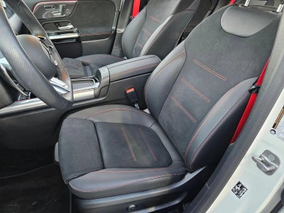 2025 Mercedes-Benz GLA AMG® GLA 35 4MATIC® SUV