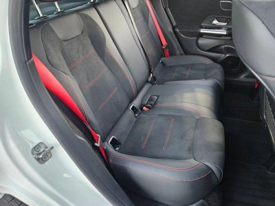 2025 Mercedes-Benz GLA AMG® GLA 35 4MATIC® SUV