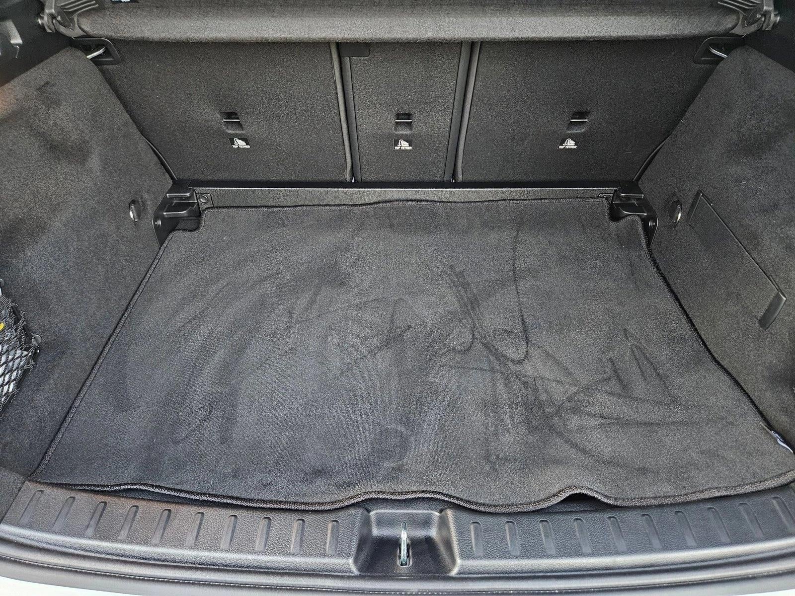 2025 Mercedes-Benz GLA AMG® GLA 35 4MATIC® SUV