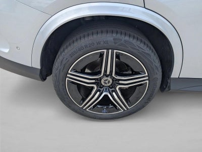 2024 Mercedes-Benz GLC GLC 300 4MATIC® Coupe