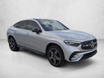 2024 Mercedes-Benz GLC GLC 300 4MATIC® Coupe