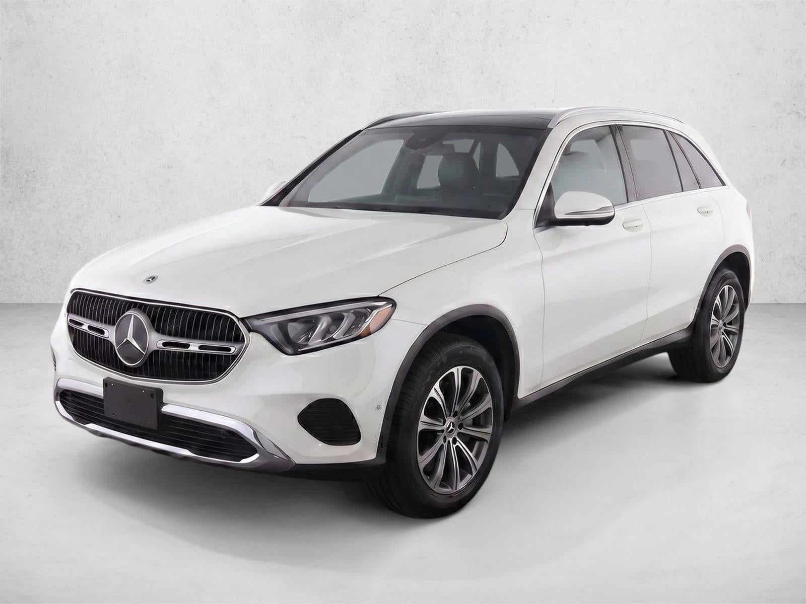 2023 Mercedes-Benz GLC GLC 300 SUV