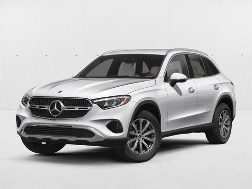 2023 Mercedes-Benz GLC GLC 300 SUV
