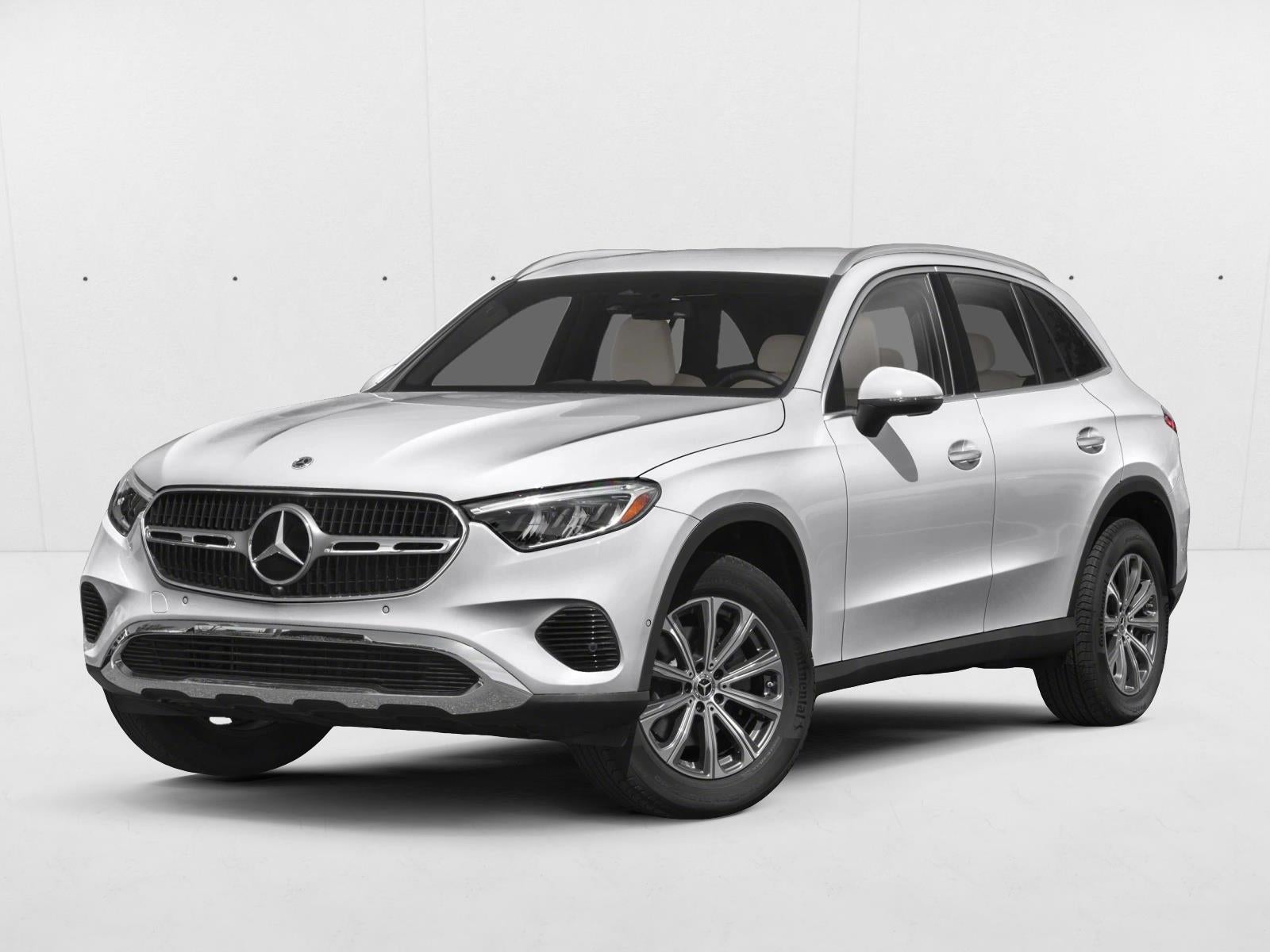 2023 Mercedes-Benz GLC GLC 300 SUV