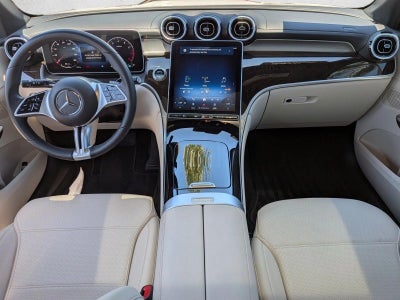 2023 Mercedes-Benz GLC GLC 300 SUV