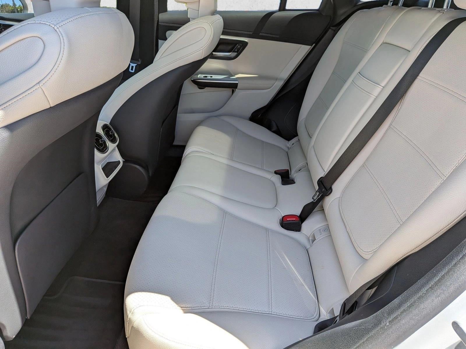2023 Mercedes-Benz GLC GLC 300 SUV