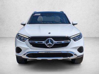 2023 Mercedes-Benz GLC GLC 300 SUV
