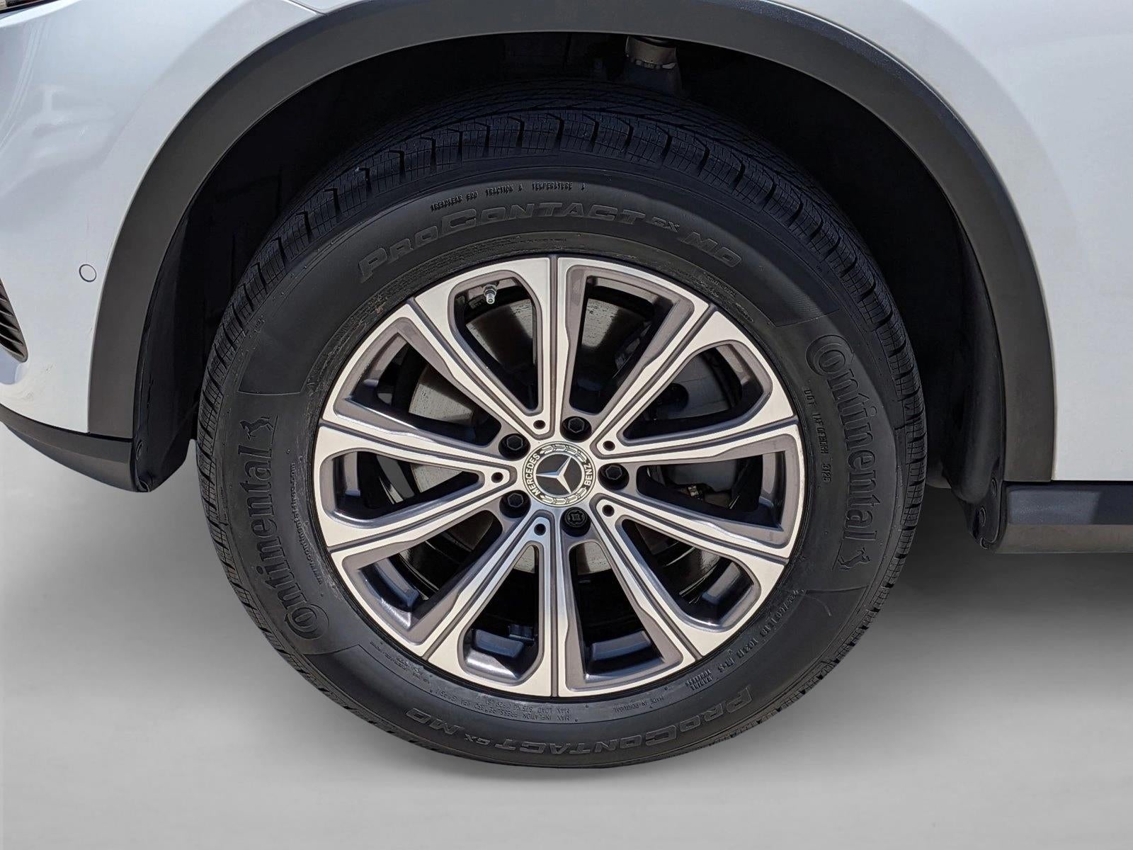 2023 Mercedes-Benz GLC GLC 300 SUV