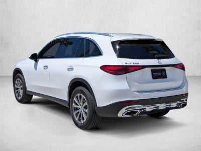 2023 Mercedes-Benz GLC GLC 300 SUV