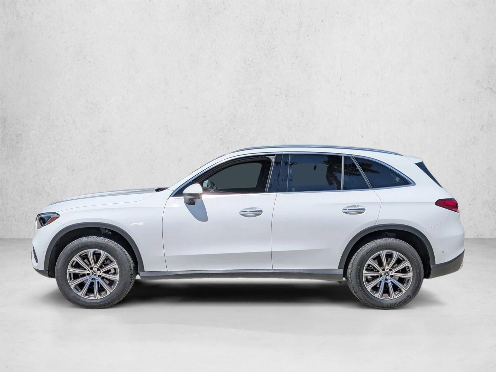 2023 Mercedes-Benz GLC GLC 300 SUV