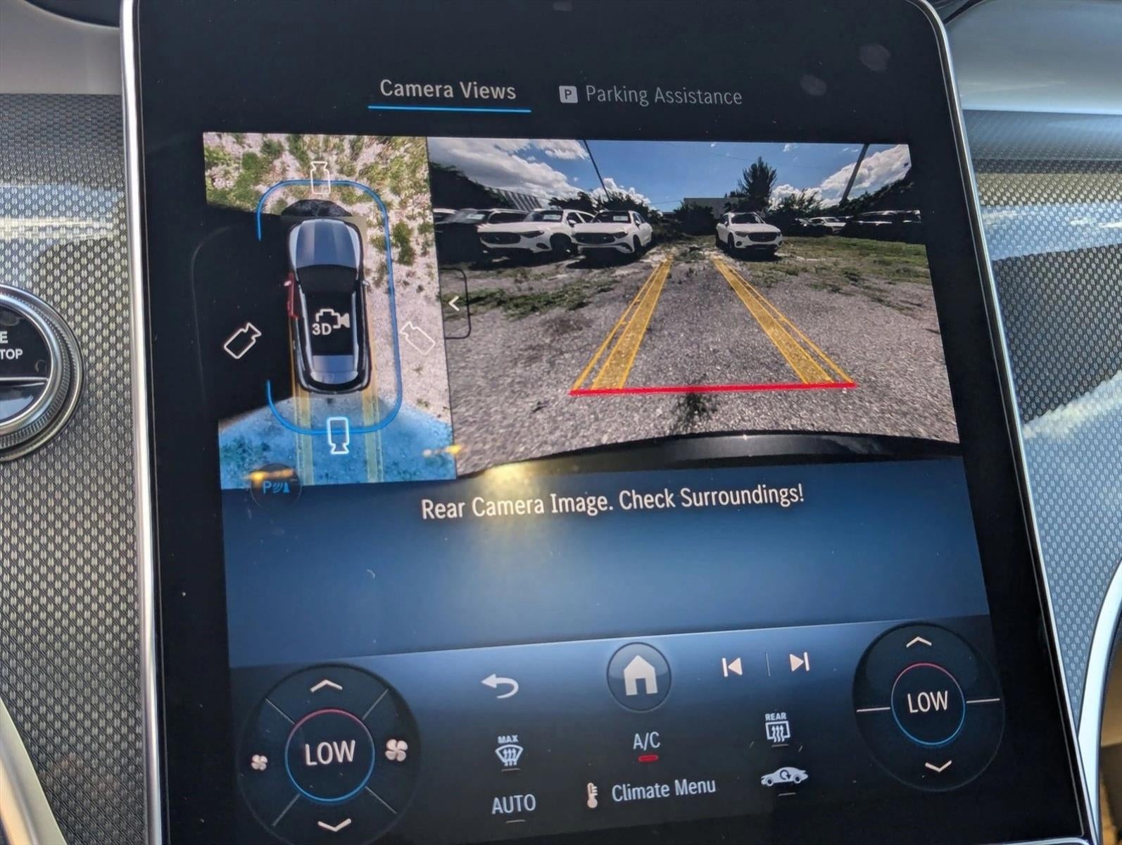 2026 Mercedes-Benz GLC GLC 300 SUV