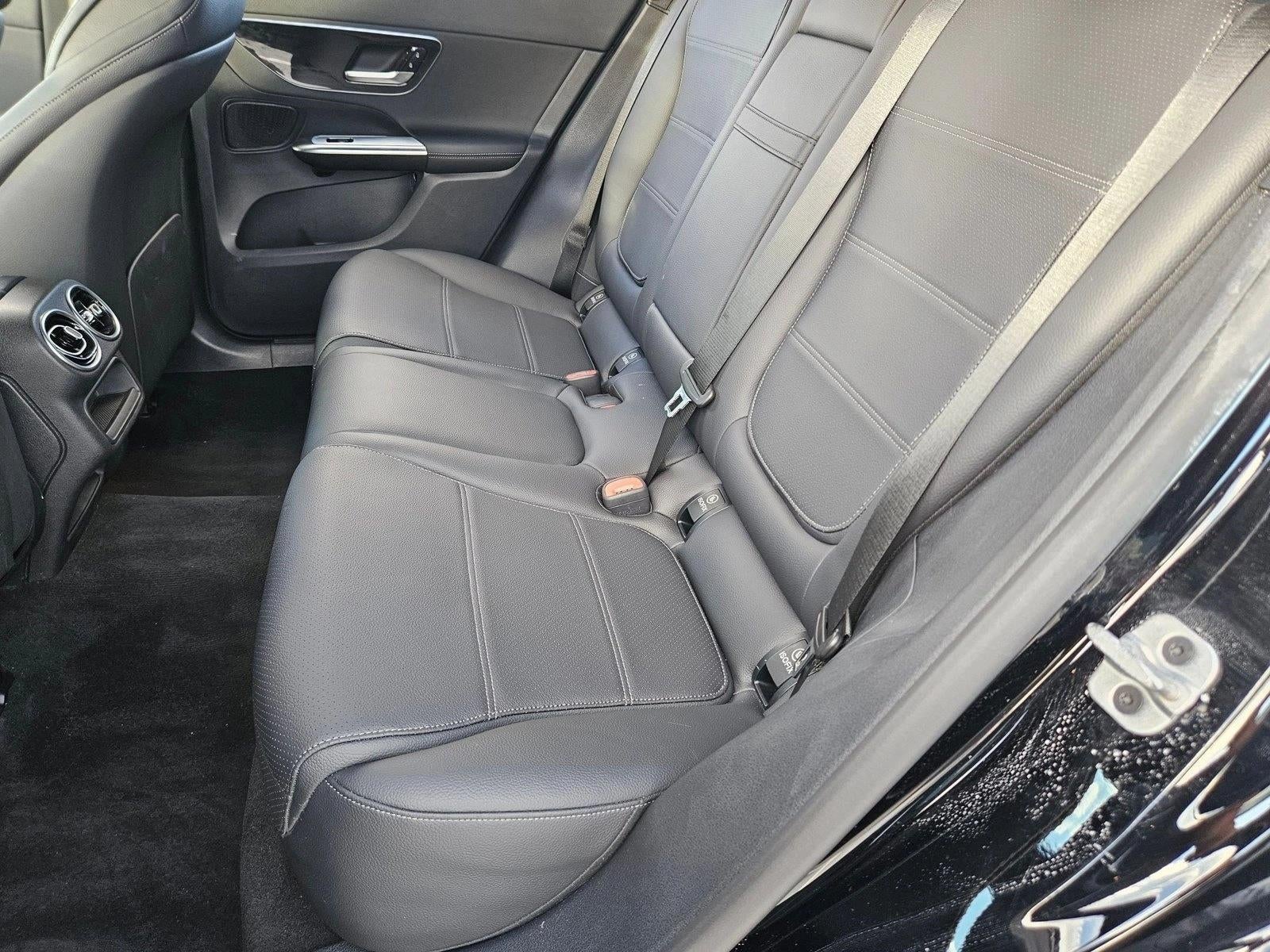 2025 Mercedes-Benz GLC GLC 300 SUV
