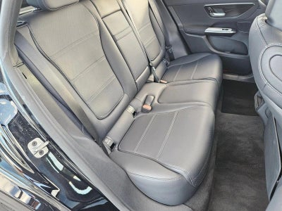 2025 Mercedes-Benz GLC GLC 300 SUV