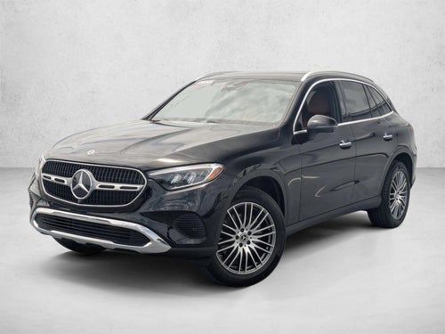 2026 Mercedes-Benz GLC GLC 300 SUV
