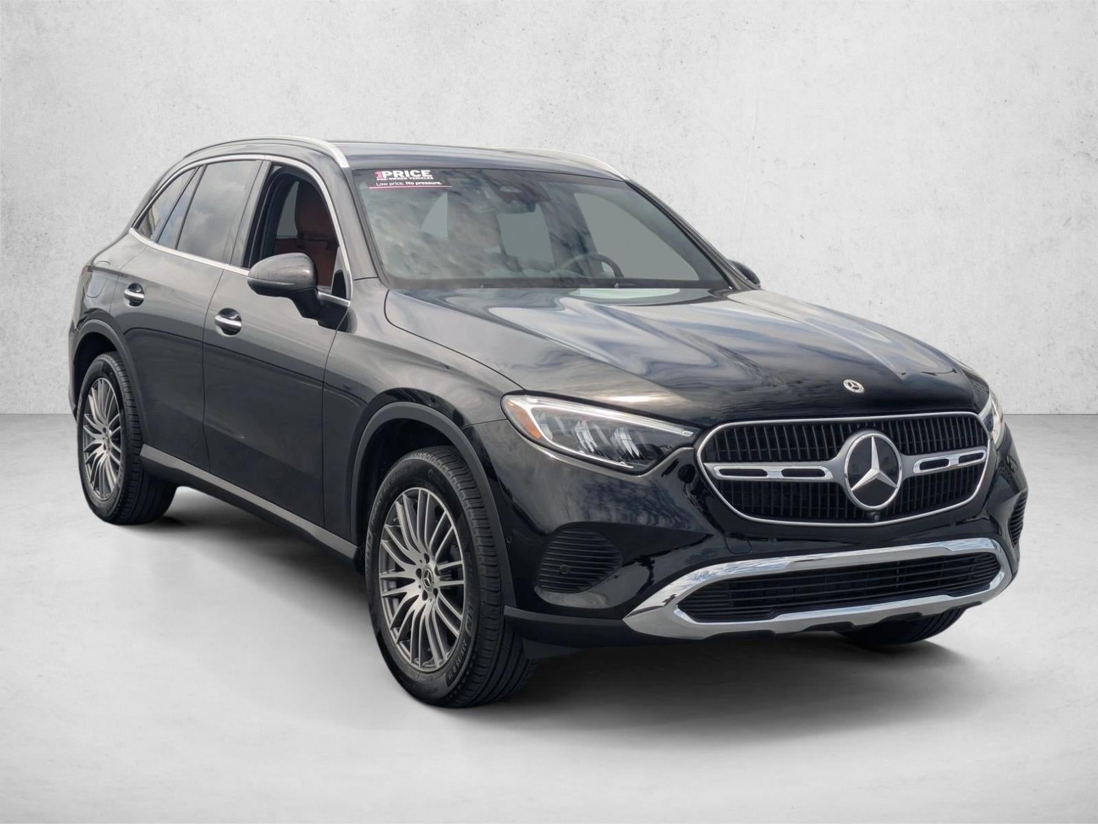 2026 Mercedes-Benz GLC GLC 300 SUV