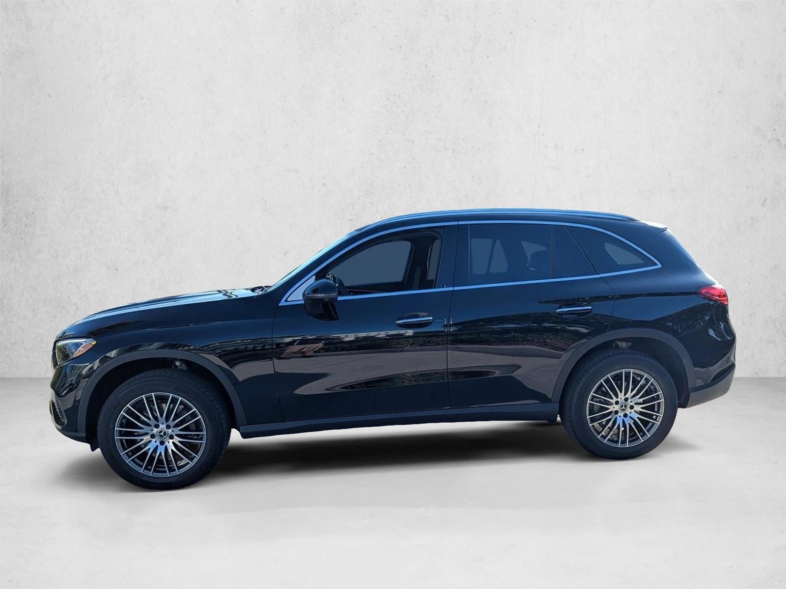 2026 Mercedes-Benz GLC GLC 300 SUV