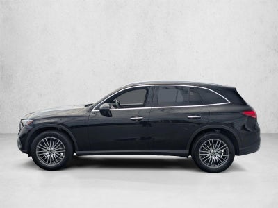 2026 Mercedes-Benz GLC GLC 300 SUV