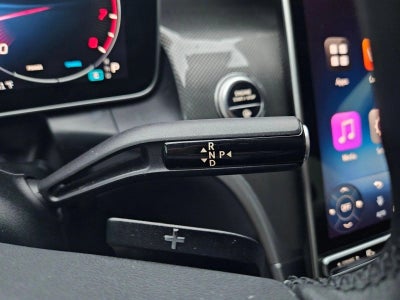 2025 Mercedes-Benz GLC GLC 300 SUV