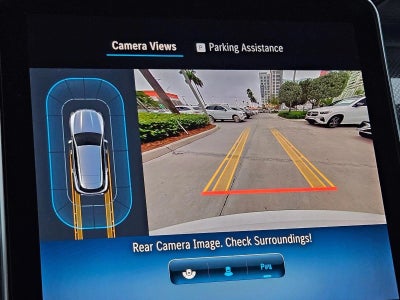 2025 Mercedes-Benz GLC GLC 300 SUV