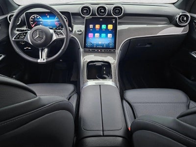 2025 Mercedes-Benz GLC GLC 300 SUV