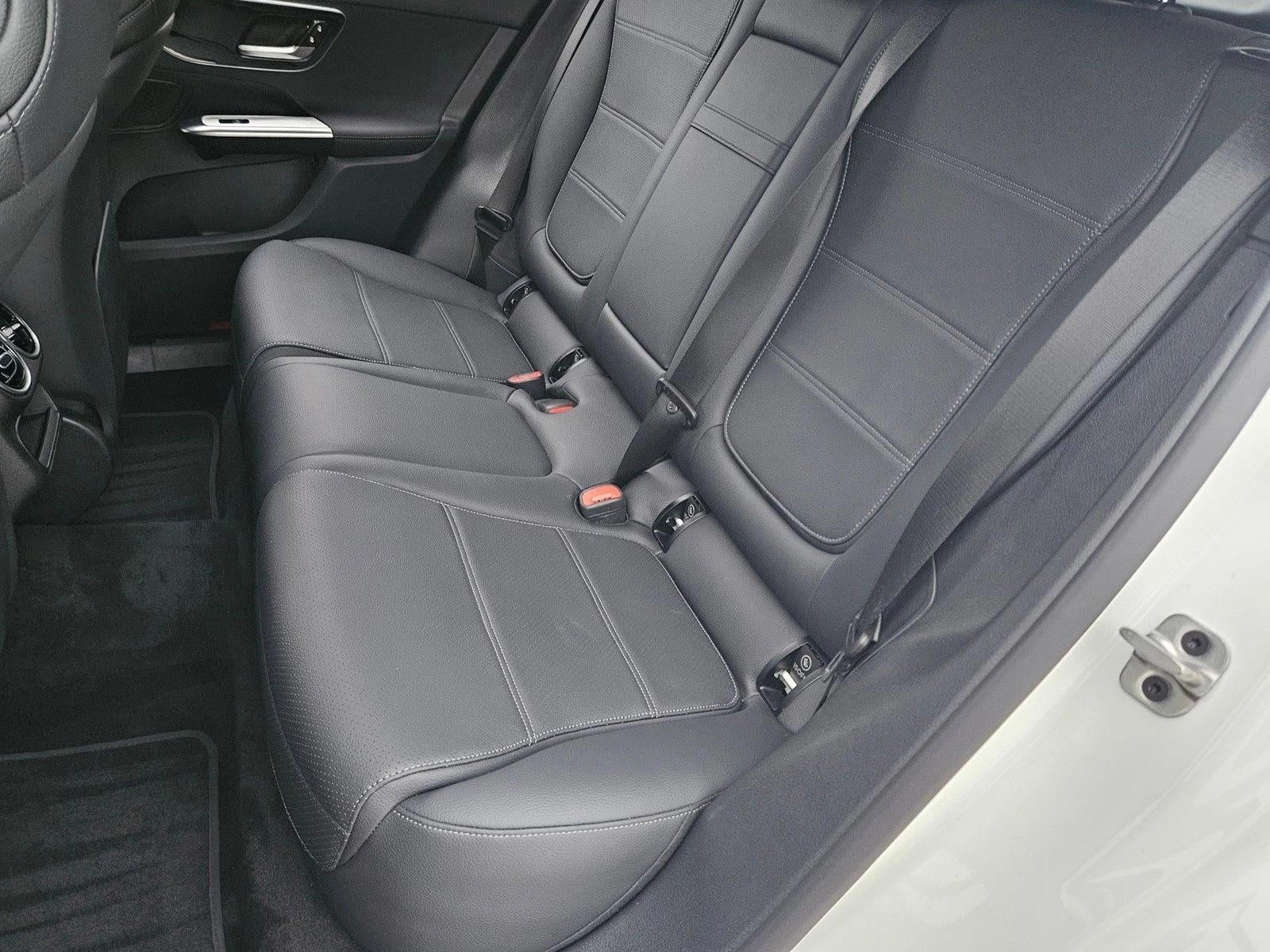 2025 Mercedes-Benz GLC GLC 300 SUV