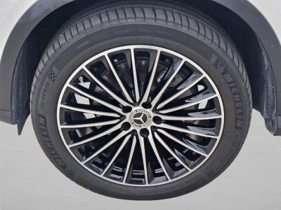 2025 Mercedes-Benz GLC GLC 300 SUV
