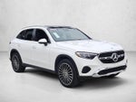 2025 Mercedes-Benz GLC GLC 300 SUV