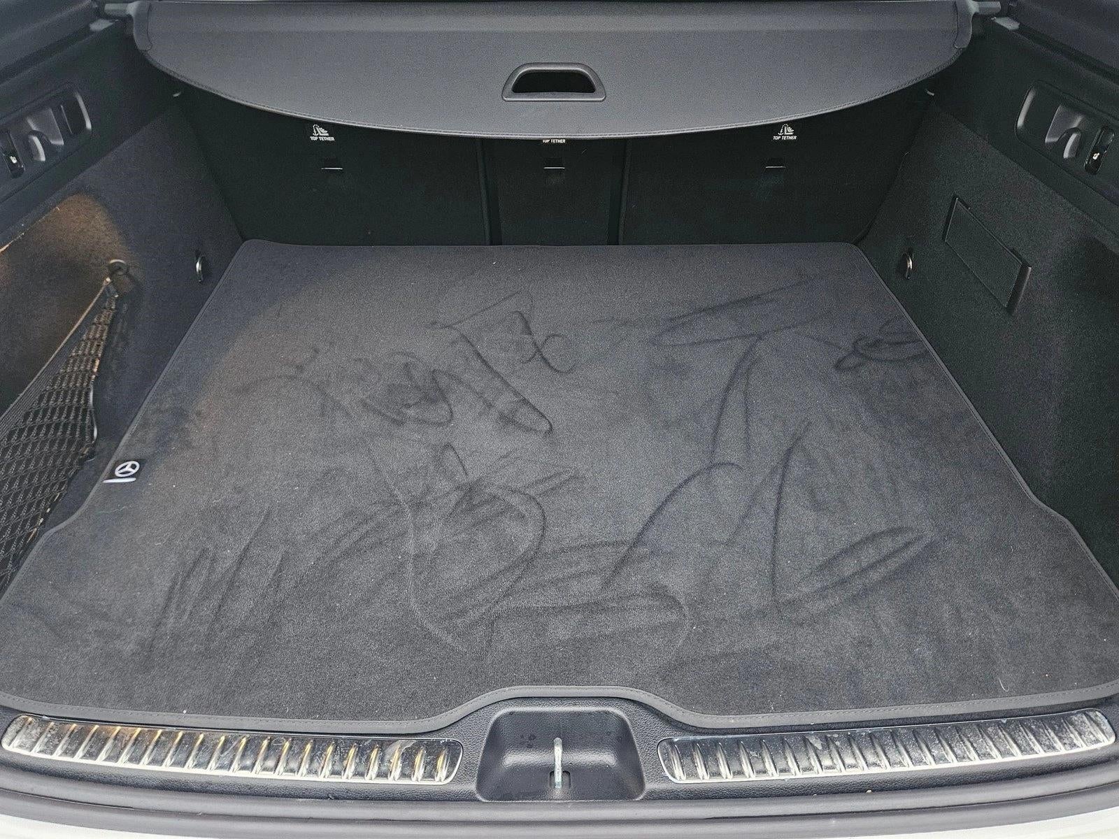 2025 Mercedes-Benz GLC GLC 300 SUV