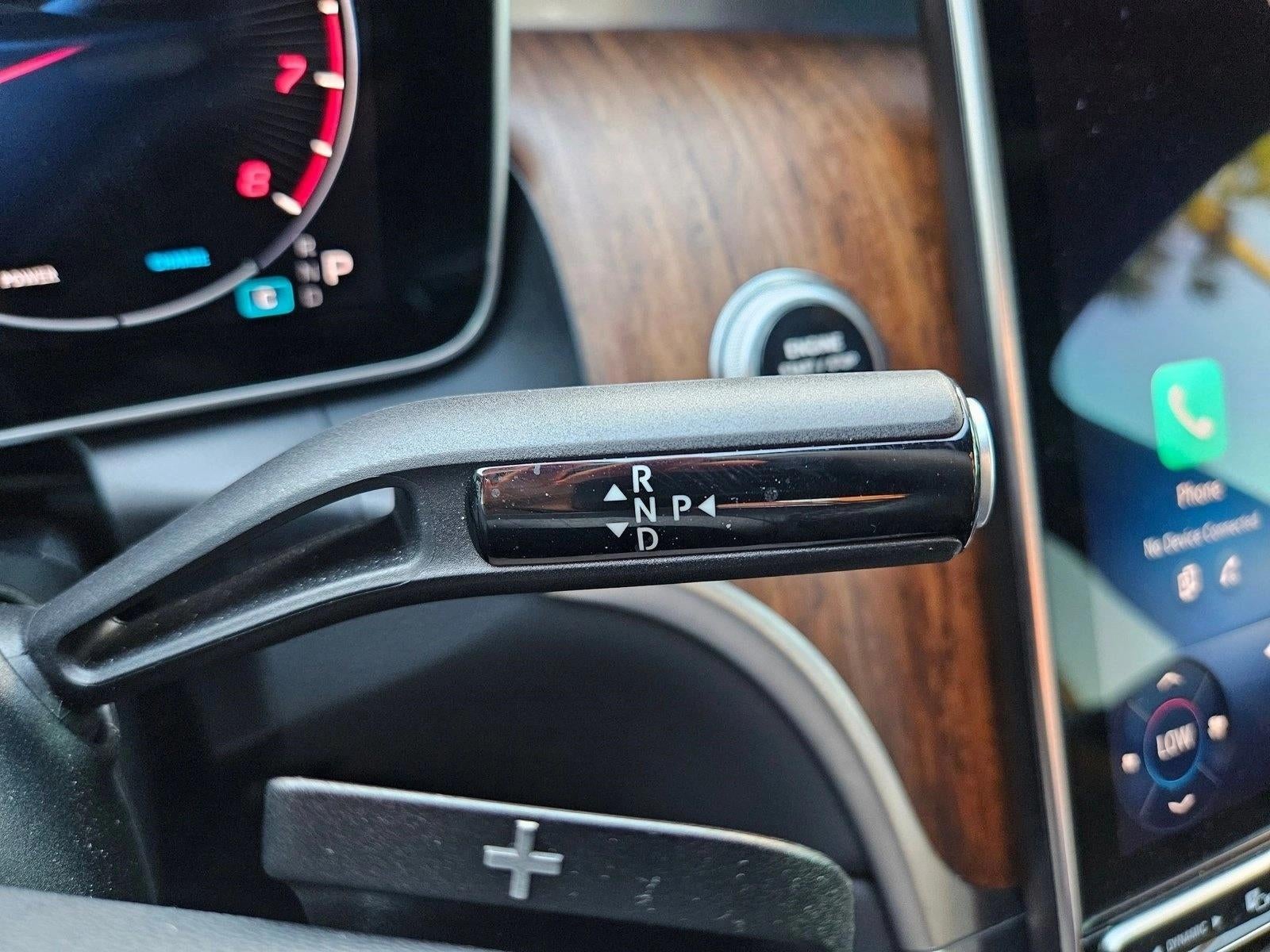 2025 Mercedes-Benz GLC GLC 300 SUV