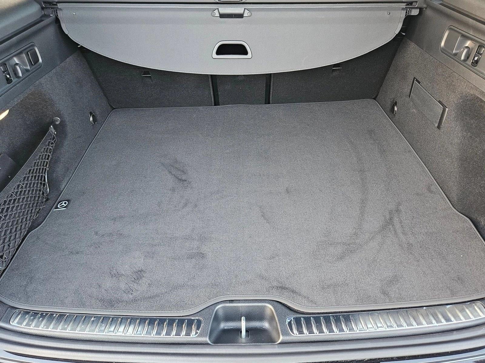 2025 Mercedes-Benz GLC GLC 300 SUV